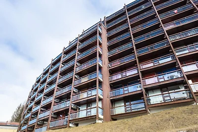 Apartment in Villards mit Ski-in/Ski-out