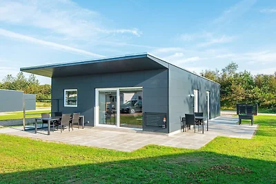 6 persoons vakantie huis in Ringkøbing