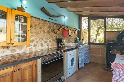 Finca Son Matginet 18 - Ferienhaus Mit Pool