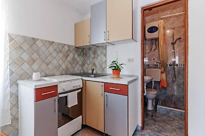 Apartments Hak - One Bedroom Apartment with...