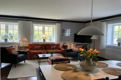 Schroeders Haus  Kampen Haus 1C