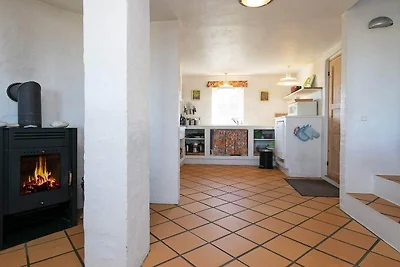 12 Personen Ferienhaus in Lemvig