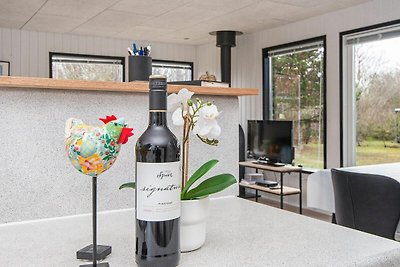 6 Personen Ferienhaus in Tarm-By Traum