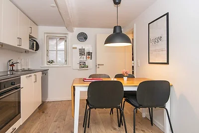4 Personen Ferienhaus in Tønder-By Traum