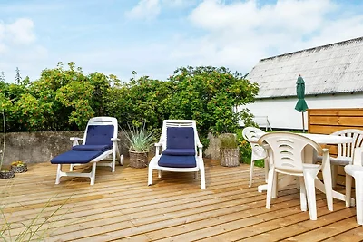 4 Personen Ferienhaus in Hjørring