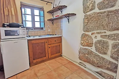 Accogliente monolocale per 2 a Pirgos