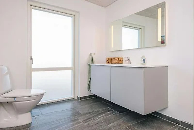 8 persoons vakantie huis in Tarm