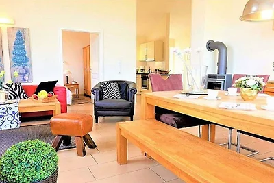 Vakantiehuis Ontspannende vakantie Kosel