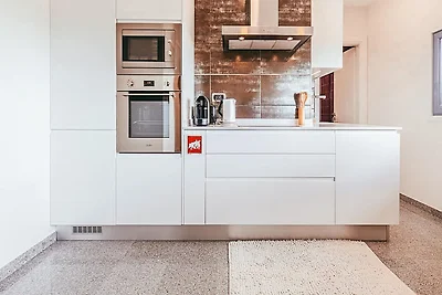 1 Schlafzimmer, wunderschöner Flussblick