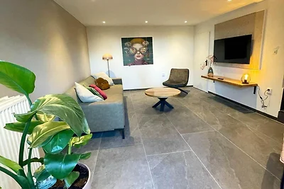 Gemütliche Wohnung in der Nähe von