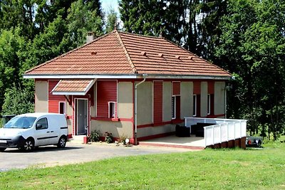 Casa vacanze vicino alle piste ciclabili