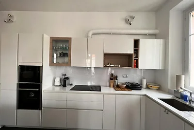 ZAC3562 / Geräumiges 4-Zimmer-Stadtzentrum