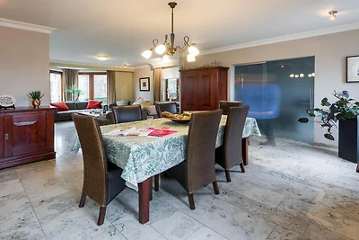 Charmanter Gruppenaufenthalt in Borgloon