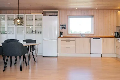 8 Persone case ad Hovborg