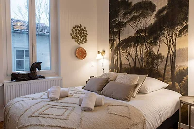 apartman za odmor Obiteljski odmor Lyon
