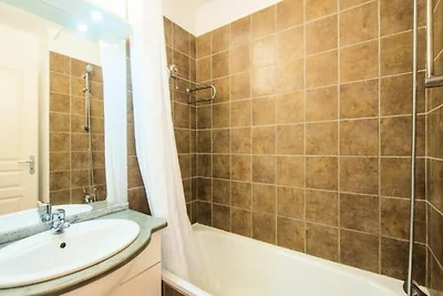 Ferienwohnung in Orcières in der Nähe von...