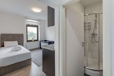 Prachtig appartement in Oberhausen met...