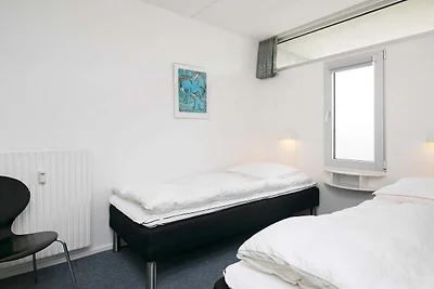 4 persoons vakantie huis op een vakantie park...