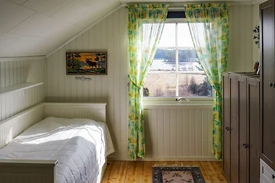 6 Personen Ferienhaus in STRÖMSTAD