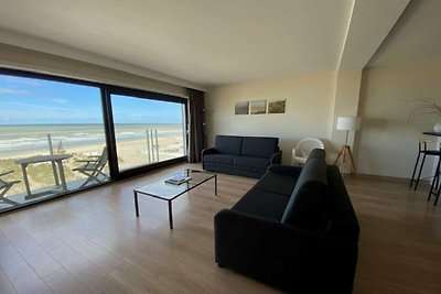 Appartamento a Nieuwpoort con terrazza