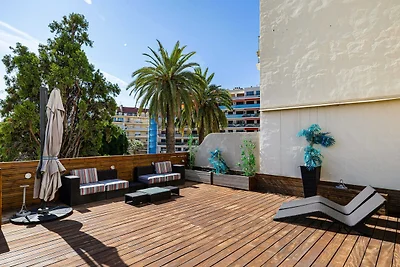 Prachtig appartement van 68m2 met terras van ...
