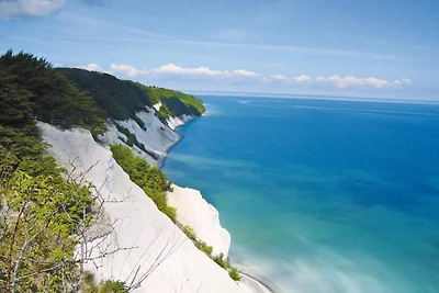 4 Personen Ferienhaus auf einem Ferienpark...