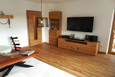 Ferienwohnung Lorenz "Wendelsteinblick"