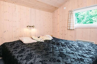 6 Personen Ferienhaus in Oksbøl-By Traum