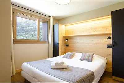 3-Zimmer-Wohnung in Tignes