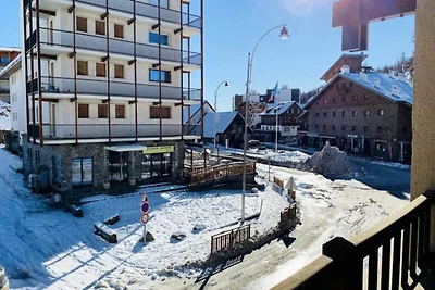 Appartements für 4 Personen