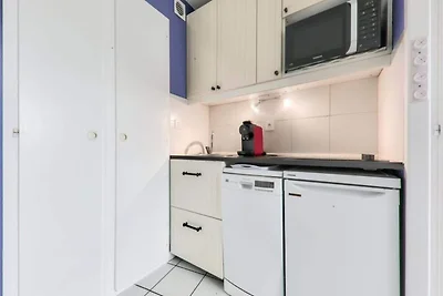 Studio 4 Personen - Auswahl