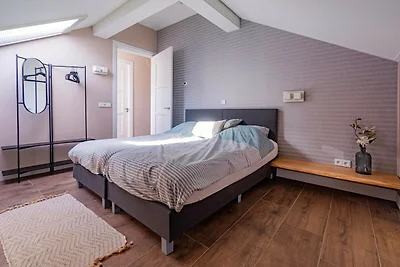 Wasservilla, Sauna & Strand