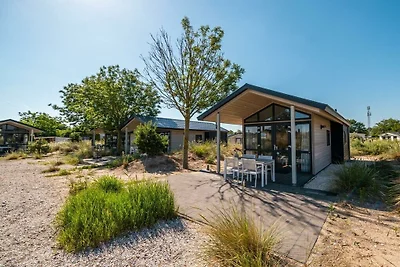 Ferienhaus mit 1 Schlafzimmer