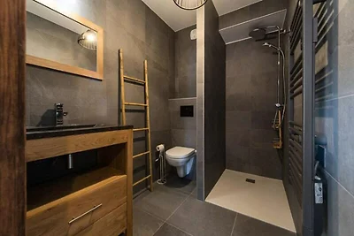 Olvera 404 - Neue Wohnung an der Piste