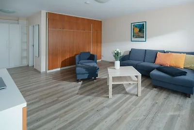 Huis Reinoldus, App Type D