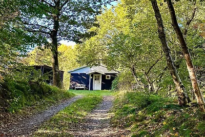 4 Personen Ferienhaus in Aars-By Traum