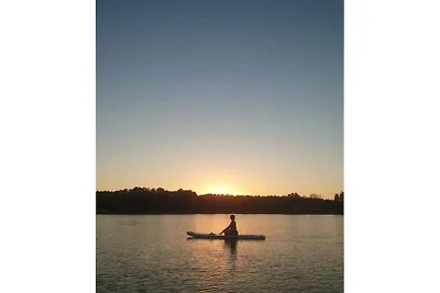 Tinla Komfortable Ferienresidenz