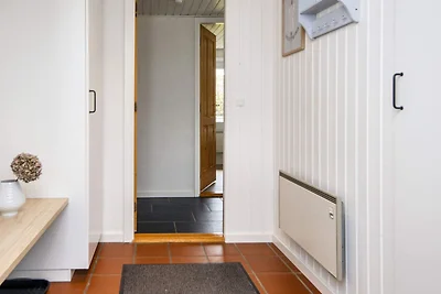 6 Personen Ferienhaus in Hemmet