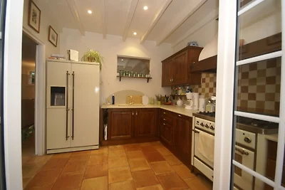 Villa mit privatem Pool in Saint Paul de...