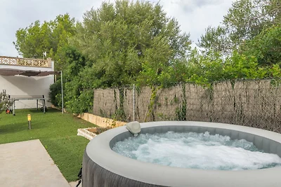 Sestanyol - Haus In S'estanyol. Wifi Gratis