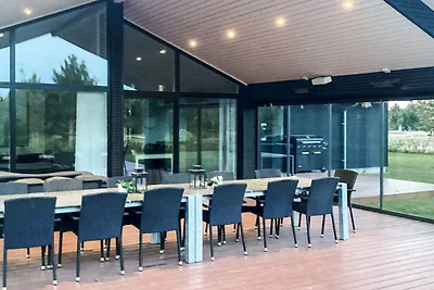 Luxury Retreat in Marielyst