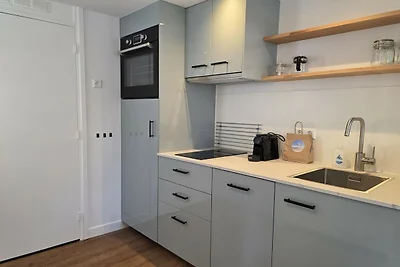 Charmantes und gemütlich eingerichtetes...