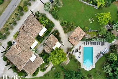 Apartments für 2 Personen