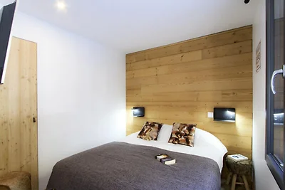 Apartment in der Nähe des Muzelle-Gletschers ...