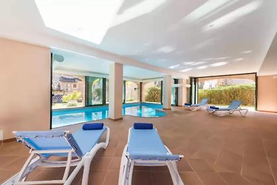 Circe - Ferienhaus Mit Privatem Pool In...