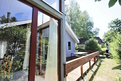Woodland Whisper Retreat