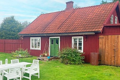 9 persoons vakantie huis in MARKARYD-By Traum