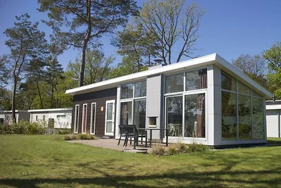 Ferienhaus in Susteren mit Terrasse