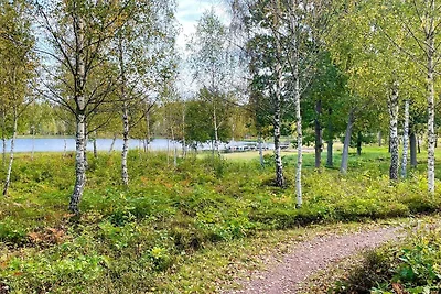 7 Personen Ferienhaus in Rockneby-By Traum