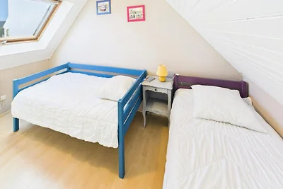 Wohnung in Guilvinec in der Nähe des...